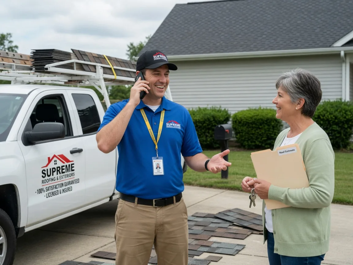 Roof Replacement Blair, WI FAQs